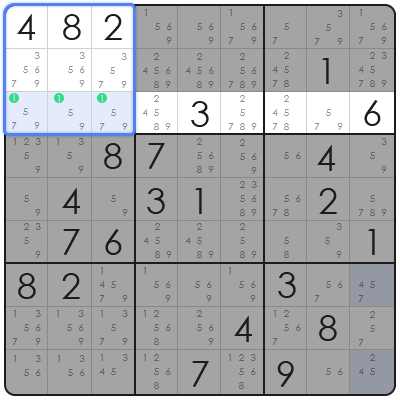 sudoku skyscraper