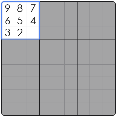 solving killer sudoku